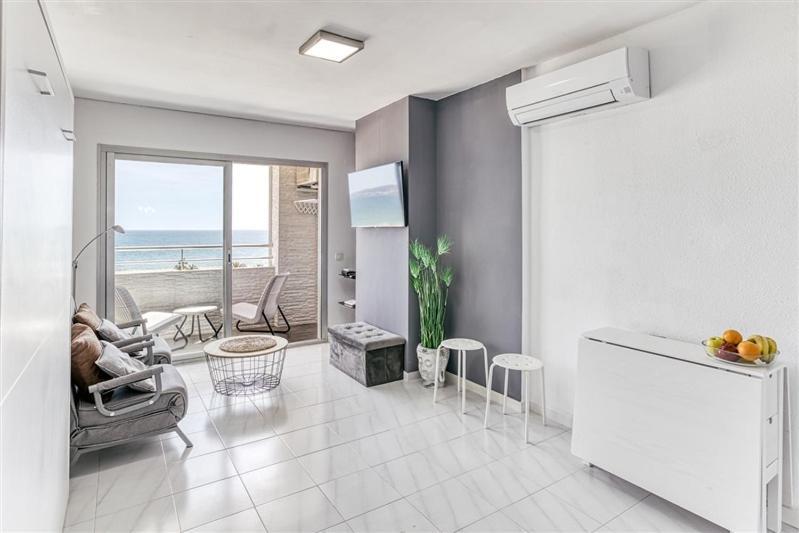 Cosy Beach Эмпуриабрава Экстерьер фото